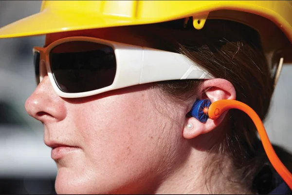 Protector Endoaural