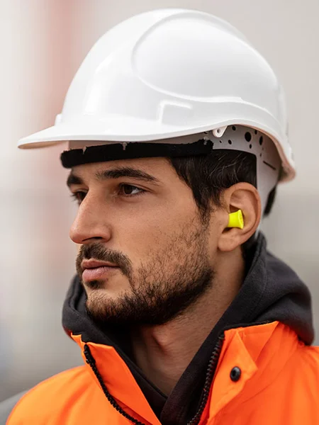 Protector Endoaural