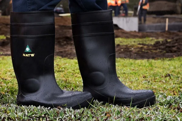 Botines de Seguridad