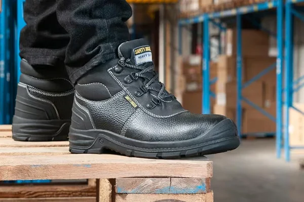 Zapatos de Seguridad