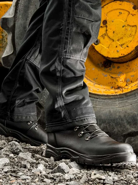 zapatos de seguridad