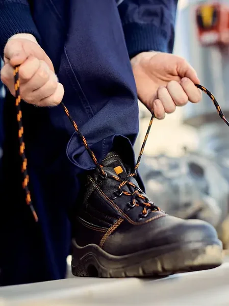 Botines de Seguridad