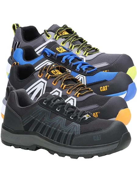 Zapatillas de Seguridad