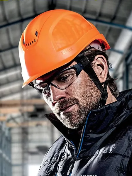 Casco de Seguridad