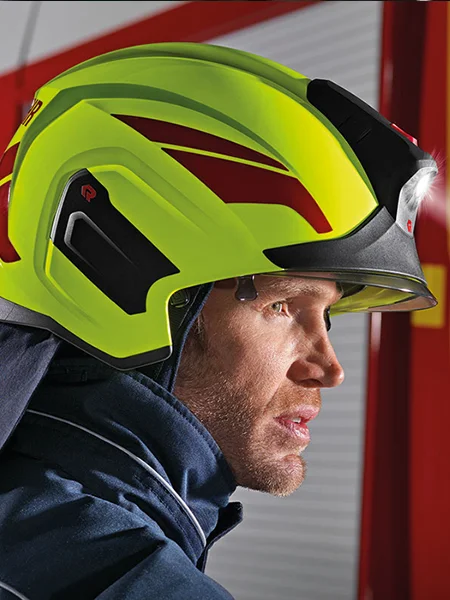 Bomberos