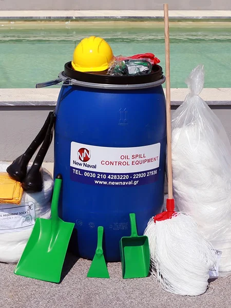 Kit de Contingencia