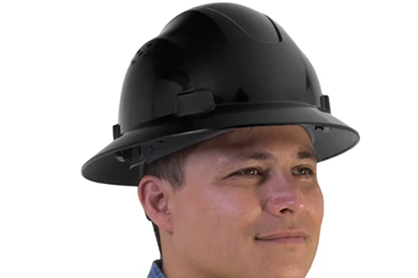 Casco Full Brim